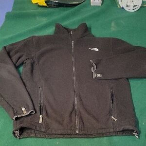 The North Face Men's Black Performance Jacket